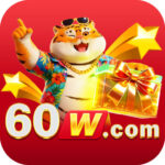 60wapp Resmi