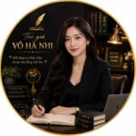 Tác Giả Võ Hà Nhi