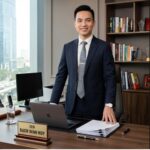 CEO YO88 Bạch Ninh Huy
