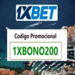 código promocional 1xbet brazil