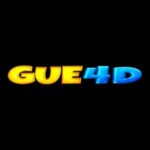 Gue4d