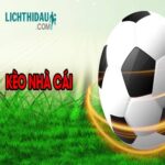 keobongdacup