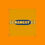 semangat33 one