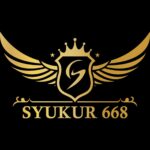 SYUKUR668