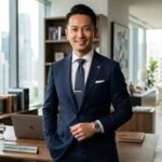 CEO Trần Quốc An