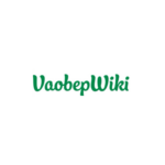 Vào Bếp Wiki