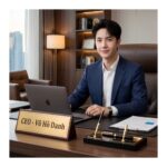 CEO 123B Võ Hồ Danh